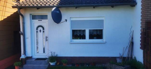 Einfamilienhaus zum Kauf - Ansicht 2