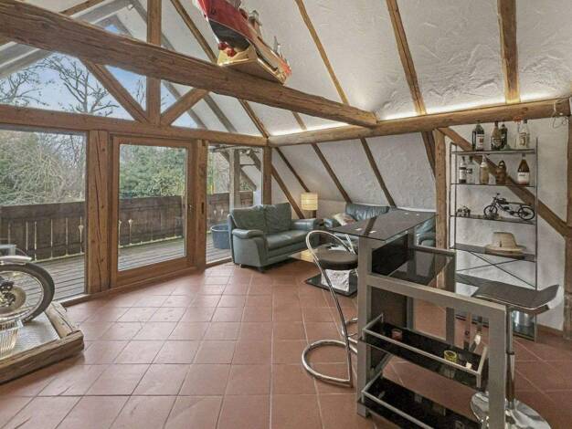 Einfamilienhaus zum Kauf 495.000 € 6 Zimmer 190 m² 532 m² Grundstück Spöck Kirchheim 87757