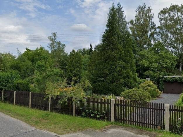 Grundstück zum Kauf 49.900 € 864 m² Grundstück Niesky Niesky 02906