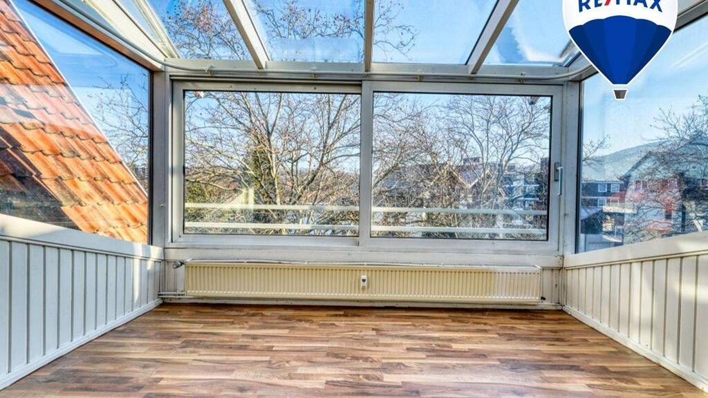 Wohnung zur Miete 580 € 3 Zimmer 68 m² 1. Geschoss frei ab sofort Bismarckstraße 28 Bad Harzburg 38667