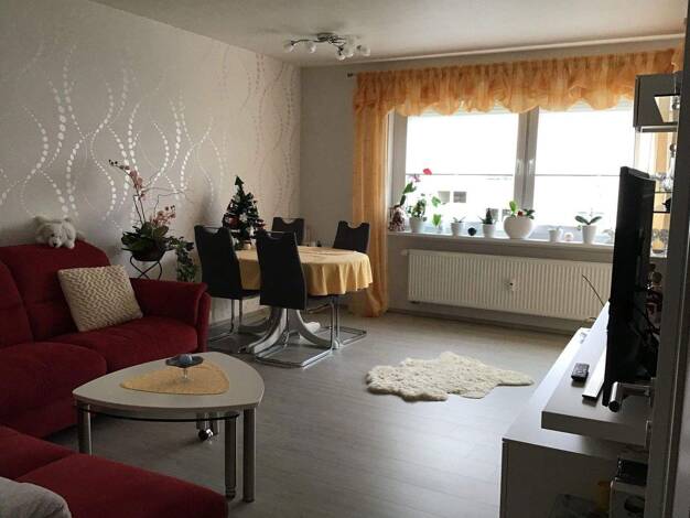 Wohnung zum Kauf provisionsfrei 329.000 € 3 Zimmer 75 m² 3. Geschoss Heusenstamm 63150