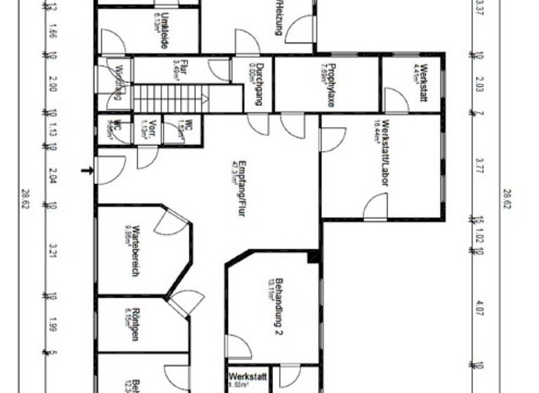 Haus zum Kauf 949.000 € 7 Zimmer 172,1 m² 1.762 m² Grundstück Lindholm Risum-Lindholm 25920