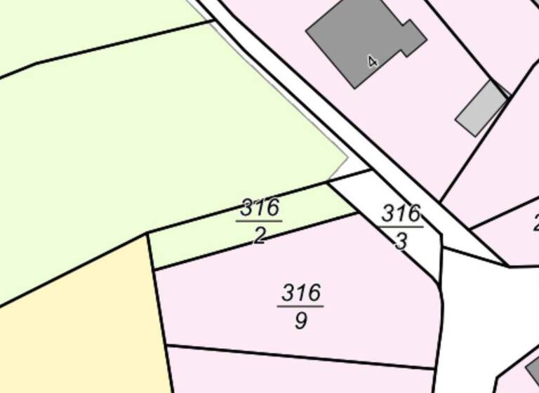 Grundstück zum Kauf provisionsfrei 39.995 € 561 m² Grundstück Turnhallenstraße 6 Ransweiler 67808
