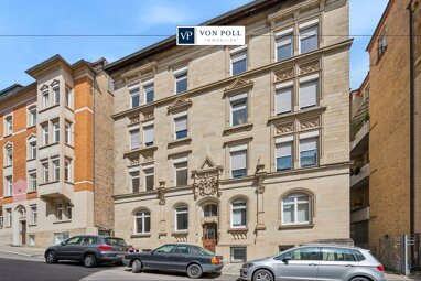 Wohnung zum Kauf 393.000 € 3 Zimmer 81 m² 1. Geschoss Rosenberg Stuttgart 70176