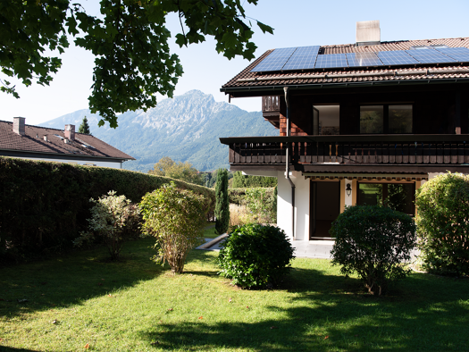 Wohnung zum Kauf 299.000 € 2,5 Zimmer 71,6 m² Bayerisch Gmain 83457