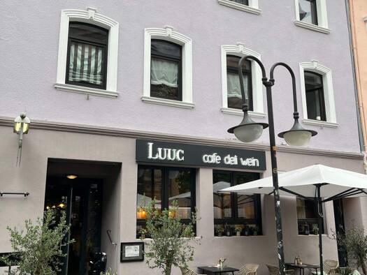 Wohnung zur Miete 790 € 3 Zimmer 81,5 m² 2. Geschoss frei ab sofort Türkenstraße 17 St Johann Saarbrücken 66111