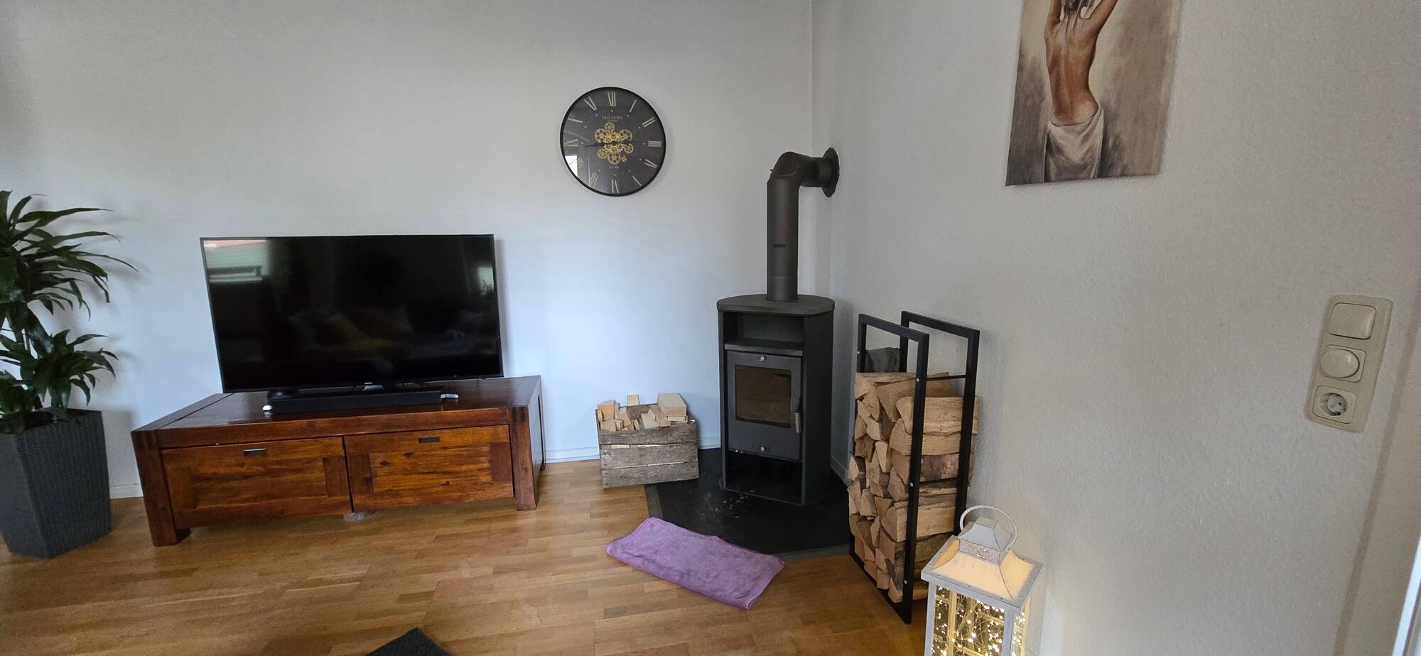 Immobilie in Traventhal - Kapitalanlage:  zwei vermietete Doppelhaus-Einheiten im schönen Traventhal zu verkaufen - Bild 3