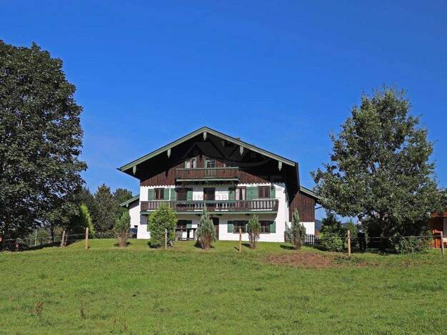 Bauernhaus zum Kauf 699.999 € 6 Zimmer 169 m² 1.075 m² Grundstück Reichenhaller Straße 47 Inzell 83334
