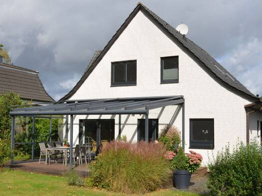 Einfamilienhaus zum Kauf provisionsfrei 720.000 € 5 Zimmer 174 m² 1.153 m² Grundstück Stemwarde Barsbüttel 22885