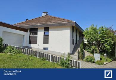Einfamilienhaus zum Kauf 660.000 € 7 Zimmer 160 m² 750 m² Grundstück frei ab sofort Deggendorf Deggendorf 94469