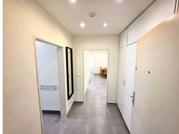 Wohnung zum Kauf provisionsfrei 359.000 € 3 Zimmer 81 m² 1. Geschoss Scheffelstr. 46 Weststadt Karlsruhe 76135