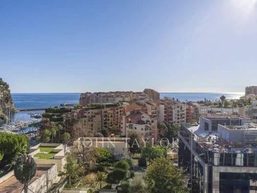 Wohnung zum Kauf 4.200.000 € 2 Zimmer 64,8 m² 9. Geschoss frei ab 30.11.2026 Monaco 98000