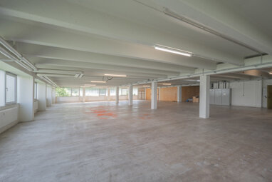Produktionshalle zur Miete 1.140 € 380 m² Lagerfläche Saurer Wasen - Dickenhardt Villingen-Schwenningen 78054