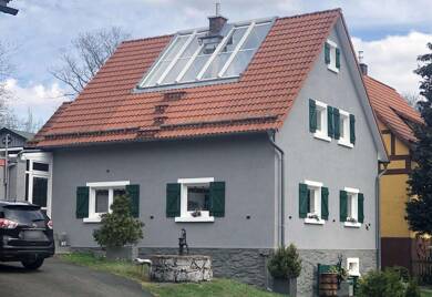 Einfamilienhaus zum Kauf 319.000 € 3 Zimmer 152 m² 1.844 m² Grundstück Reichenbach Presseck OT Reichenbach 95355