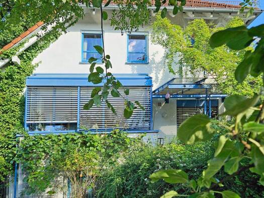 Einfamilienhaus zum Kauf 967.000 € 7 Zimmer 222 m² 887 m² Grundstück frei ab sofort Forchheim 91301