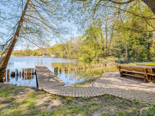 Wohnung zum Kauf 1.650.000 € 3 Zimmer 166 m² 2. Geschoss Grunewald Charlottenburg-Wilmersdorf 14193
