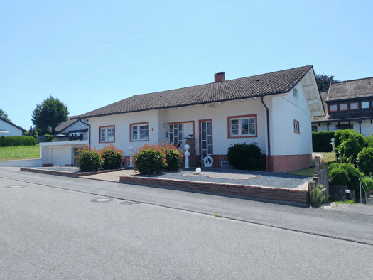 Einfamilienhaus zum Kauf 539.000 € 4 Zimmer 162 m² 728 m² Grundstück Appenweier 77767