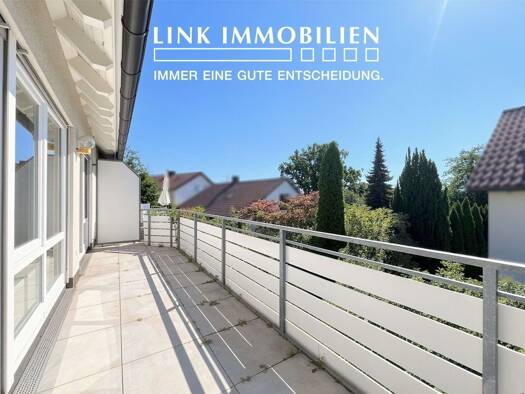 Wohnung zum Kauf 345.000 € 3 Zimmer 85,5 m² Riedenberg Sillenbuch 70619
