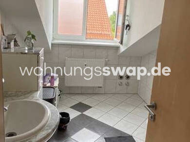 Studio zur Miete Tauschwohnung 720 € 1 Zimmer 47 m² 2. Geschoss Neubiberg München 85579