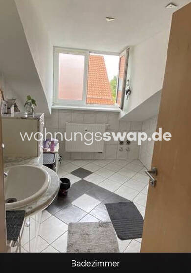 Studio zur Miete Tauschwohnung 720 € 1 Zimmer 47 m² 2. Geschoss Neubiberg München 85579