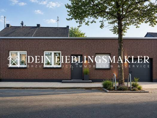 Doppelhaushälfte zum Kauf 209.000 € 5 Zimmer 115 m² 314 m² Grundstück Waldhausen Nord 41068