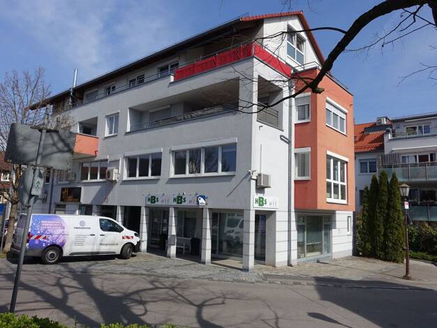 Wohnung zum Kauf 650.000 € 5 Zimmer 149 m² 1. Geschoss Weil im Schönbuch 71093