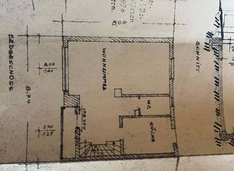 Einfamilienhaus zum Kauf 199.000 € 5 Zimmer 170 m² 1.004 m² Grundstück Lauterecken 67742