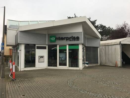 Gewerbegrundstück zum Kauf 1.140 m² Grundstück Leyherstr. 61 Leyh Nürnberg 90431