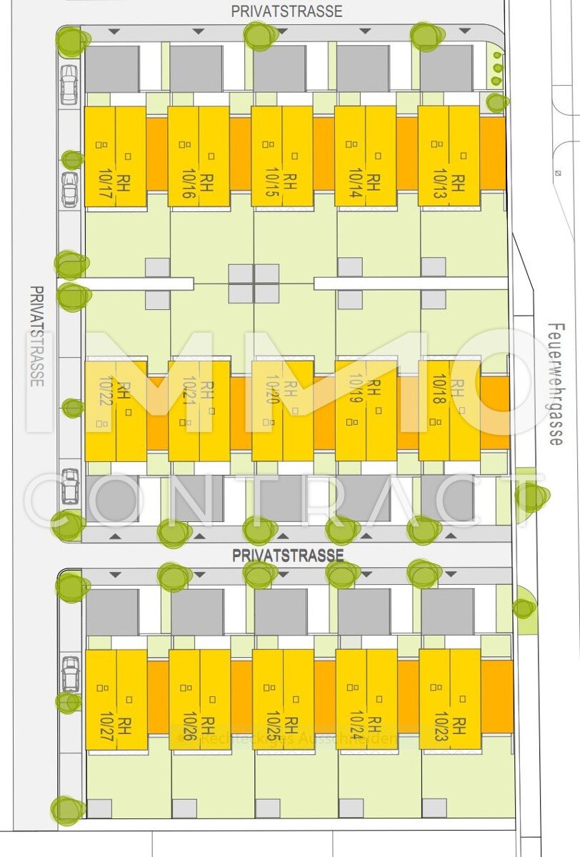 Reihenmittelhaus zur Miete 1.192 € 4 Zimmer 110,6 m²<br/>Wohnfläche 251 m²<br/>Grundstück Purbach am Neusiedler See 7083