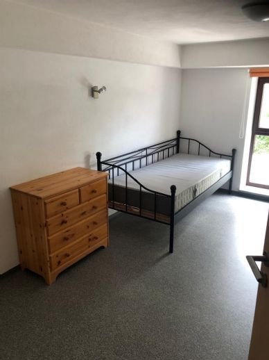 Wohnung zur Miete 250 € 12,1 m²<br/>Wohnfläche 1.<br/>Geschoss Dorfstr. 15 Weidenbach Weidenbach 91746