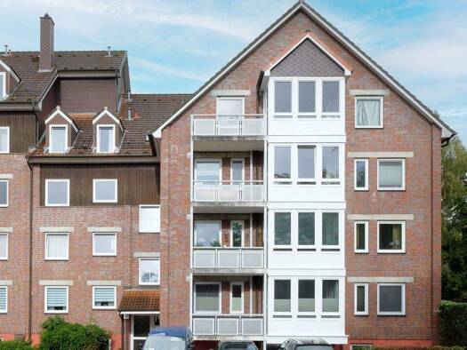 Wohnung zum Kauf 248.000 € 3 Zimmer 78 m² Ahrensburg 22926