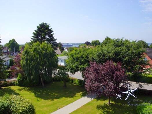 Wohnung zum Kauf 258.000 € 2 Zimmer 42 m² 3. Geschoss Laboe 24235