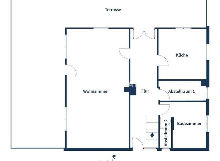 Einfamilienhaus zum Kauf 420.000 € 6 Zimmer 220 m² 3.944 m² Grundstück Rendswühren 24619