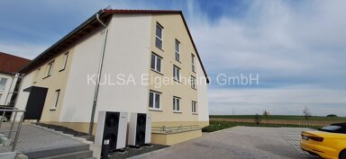 Terrassenwohnung zum Kauf 375.606 € 3 Zimmer 95,1 m² Unter dem  Pflinzhöck 0 Stockhausen Eisenach 99817