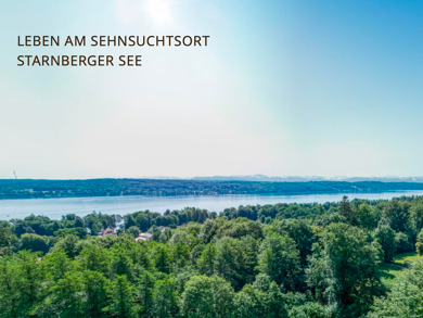 Villa zum Kauf 10.000.000 € 10 Zimmer 715 m² 2.086 m² Grundstück Berg Berg 82335