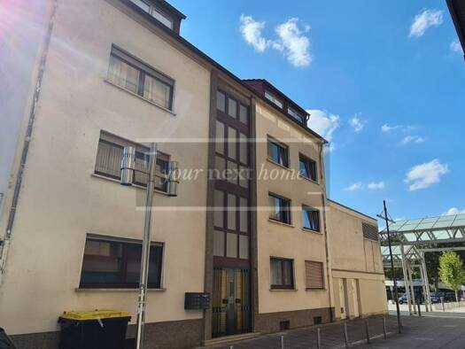 Mehrfamilienhaus zum Kauf 990.000 € 24 Zimmer 485 m² 302 m² Grundstück Saarlouis Saarlouis 66740
