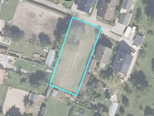 Grundstück zum Kauf 245.000 € 1.074 m² Grundstück Wittenweier Schwanau 77963