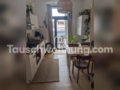 Wohnung zur Miete 485 € 1,5 Zimmer 38 m² 1. Geschoss Bickendorf Köln 50825