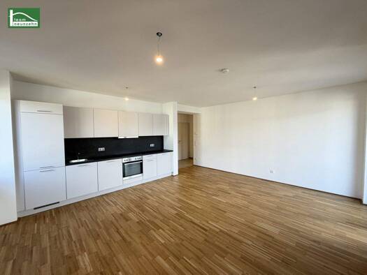 Wohnung zur Miete 589 € 2 Zimmer 54,3 m² 7. Geschoss UNESCO-Esplanade 2-4 Eggenberg Graz 8020