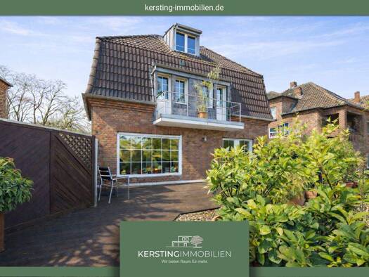 Maisonette zum Kauf 595.000 € 4 Zimmer 171 m² Bockum Krefeld / Bockum 47800