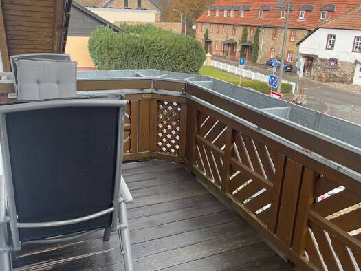 Studio zur Miete 720 € 1 Zimmer 100 m² Geschoss EG/2 Oberhausen an der Nahe 55585