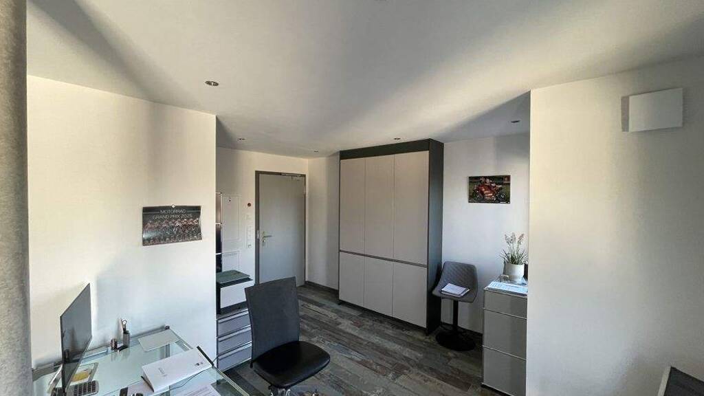 Wohnung zum Kauf - Erstbezug 402.821 € 3 Zimmer 51 m² Bad Aibling 83043
