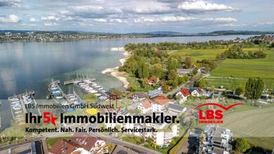 Studio zum Kauf 208.000 € 1,5 Zimmer 34,2 m² frei ab sofort Wallhausen Konstanz 78465