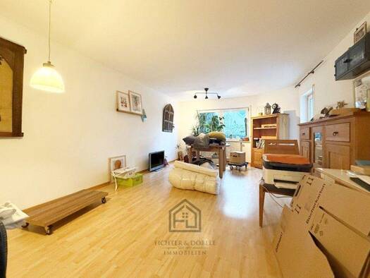 Wohnung zur Miete 790 € 3 Zimmer 77,5 m² frei ab 01.04.2026 Auf dem Schafrain 51 Tuttlingen 78532