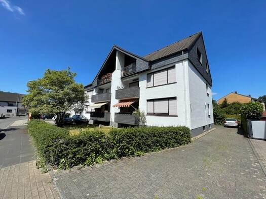 Mehrfamilienhaus zum Kauf als Kapitalanlage geeignet 1.250.000 € 18 Zimmer 522 m² 785 m² Grundstück Alte Holzer Str. 3 Leichlingen 42799