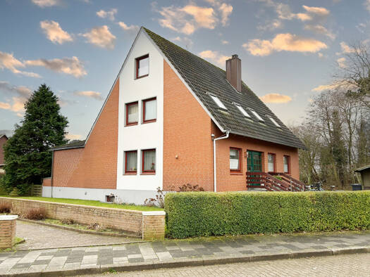 Mehrfamilienhaus zum Kauf 895.000 € 12 Zimmer 170 m² 942 m² Grundstück Wangerooge 26486