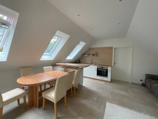 Wohnung zur Miete 500 € 2 Zimmer 56 m² 1. Geschoss Im Alten Dorf 41 Engter Bramsche 49565