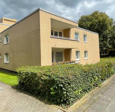 Wohnung zum Kauf 205.000 € 2 Zimmer 65 m² 1. Geschoss Oberkassel Bonn 53227