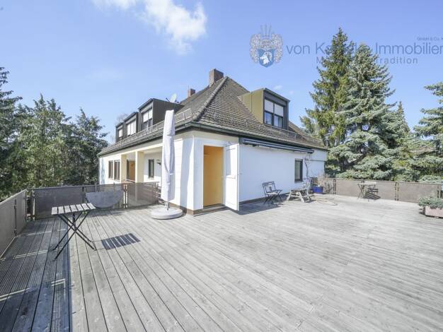 Wohnung zum Kauf 670.000 € 4 Zimmer 146,9 m² Geschoss 1/1 frei ab sofort St Johannis Nürnberg 90419