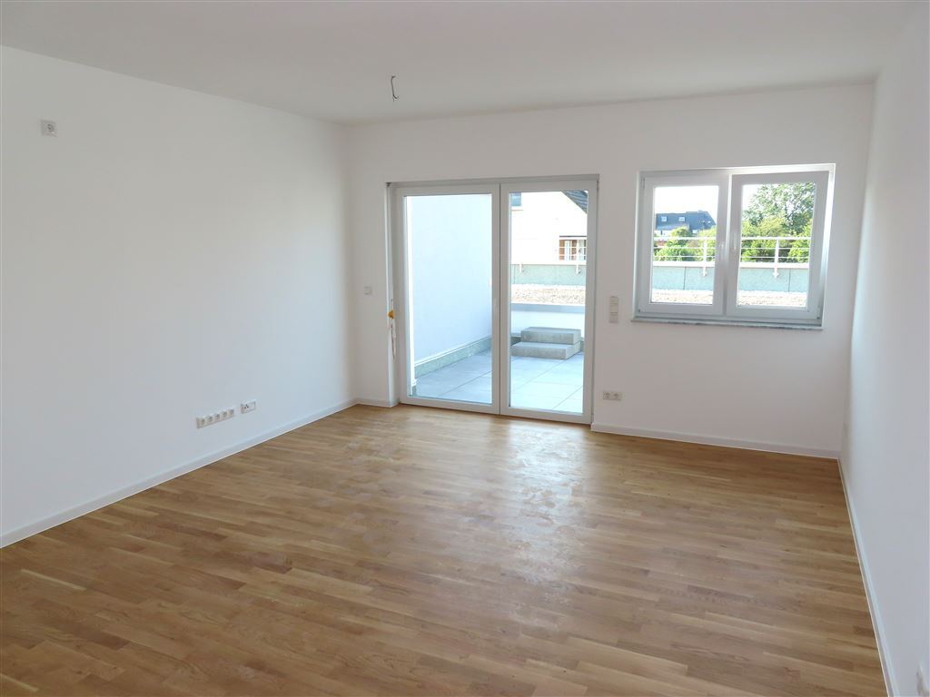 Penthouse zur Miete 1.190 € 3 Zimmer 73 m²<br/>Wohnfläche Heiligenrode Niestetal 34266